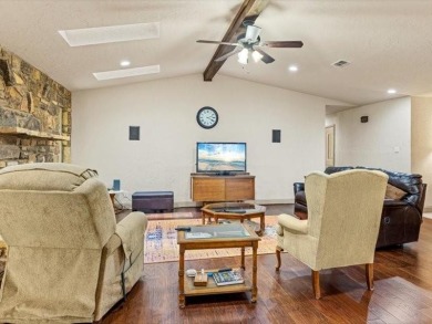 Golf Course Living in Decordova Bend Estates!
Located on the on De Cordova Bend Country Club in Texas - for sale on GolfHomes.com, golf home, golf lot