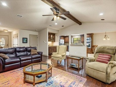 Golf Course Living in Decordova Bend Estates!
Located on the on De Cordova Bend Country Club in Texas - for sale on GolfHomes.com, golf home, golf lot