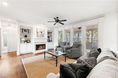 Discover the charm and elegance of 7430 Polo Hills, a on Polo Golf and Country Club in Georgia - for sale on GolfHomes.com, golf home, golf lot