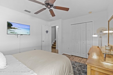 Step into refined Florida living with this beautifully upgraded on Spring Hill Golf Course in Florida - for sale on GolfHomes.com, golf home, golf lot