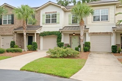 Designed with coastal charm and elegance with upgrades galore on Sea Island Golf Club in Georgia - for sale on GolfHomes.com, golf home, golf lot