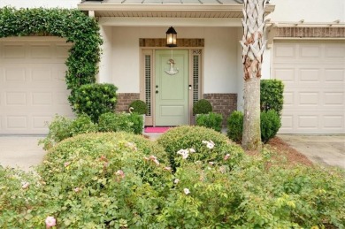 Designed with coastal charm and elegance with upgrades galore on Sea Island Golf Club in Georgia - for sale on GolfHomes.com, golf home, golf lot