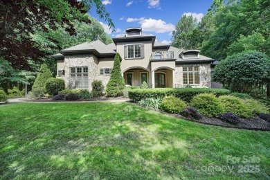 Don't miss this gorgeous custom estate home located in the on Springfield Golf Course in South Carolina - for sale on GolfHomes.com, golf home, golf lot