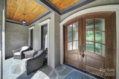 Don't miss this gorgeous custom estate home located in the on Springfield Golf Course in South Carolina - for sale on GolfHomes.com, golf home, golf lot