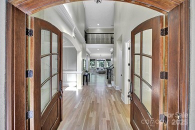 Don't miss this gorgeous custom estate home located in the on Springfield Golf Course in South Carolina - for sale on GolfHomes.com, golf home, golf lot