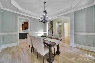 Don't miss this gorgeous custom estate home located in the on Springfield Golf Course in South Carolina - for sale on GolfHomes.com, golf home, golf lot