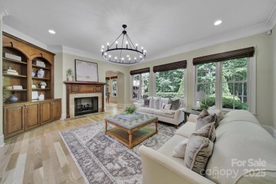 Don't miss this gorgeous custom estate home located in the on Springfield Golf Course in South Carolina - for sale on GolfHomes.com, golf home, golf lot