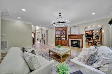 Don't miss this gorgeous custom estate home located in the on Springfield Golf Course in South Carolina - for sale on GolfHomes.com, golf home, golf lot