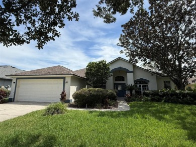Spacious 4 bedroom, and 3 bath POOL home located in the River on River Hills Country Club in Florida - for sale on GolfHomes.com, golf home, golf lot