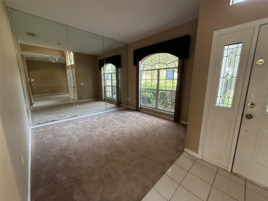 Spacious 4 bedroom, and 3 bath POOL home located in the River on River Hills Country Club in Florida - for sale on GolfHomes.com, golf home, golf lot