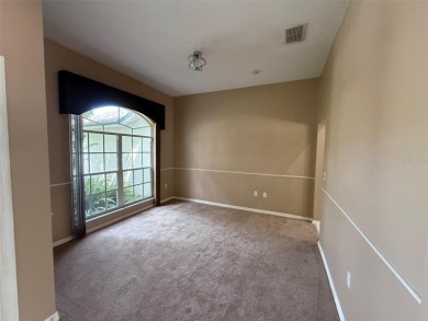 Spacious 4 bedroom, and 3 bath POOL home located in the River on River Hills Country Club in Florida - for sale on GolfHomes.com, golf home, golf lot