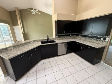 Spacious 4 bedroom, and 3 bath POOL home located in the River on River Hills Country Club in Florida - for sale on GolfHomes.com, golf home, golf lot
