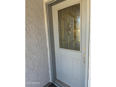 GOLF COURSE Home with golf course view on the South & Mountain on Sunland Springs Golf Course  in Arizona - for sale on GolfHomes.com, golf home, golf lot