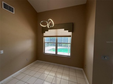 Spacious 4 bedroom, and 3 bath POOL home located in the River on River Hills Country Club in Florida - for sale on GolfHomes.com, golf home, golf lot