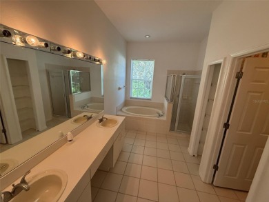 Spacious 4 bedroom, and 3 bath POOL home located in the River on River Hills Country Club in Florida - for sale on GolfHomes.com, golf home, golf lot