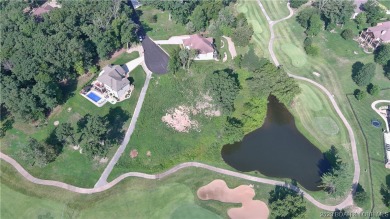 Welcome to Osage National, one of the most sought-after on Osage National Golf Club in Missouri - for sale on GolfHomes.com, golf home, golf lot