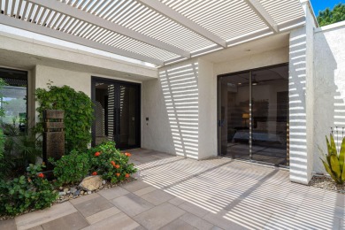 Stylish Contemporary Renovation with Stunning Finishes, Mountain on Mission Hills Golf Club in California - for sale on GolfHomes.com, golf home, golf lot
