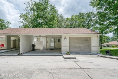 Welcome to Your Serene Retreat!
Discover your own oasis of on Lake Tansi Village Country Club in Tennessee - for sale on GolfHomes.com, golf home, golf lot