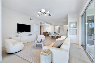 This light-filled first-floor condo has been completely on Polo Club of Boca Raton in Florida - for sale on GolfHomes.com, golf home, golf lot