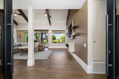 Stylish Contemporary Renovation with Stunning Finishes, Mountain on Mission Hills Golf Club in California - for sale on GolfHomes.com, golf home, golf lot
