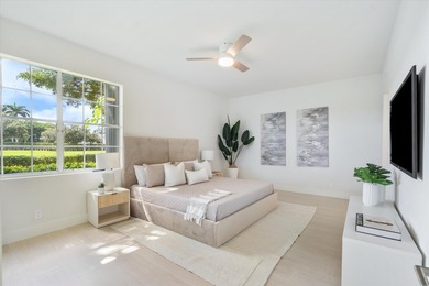 This light-filled first-floor condo has been completely on  in Florida - for sale on GolfHomes.com, golf home, golf lot