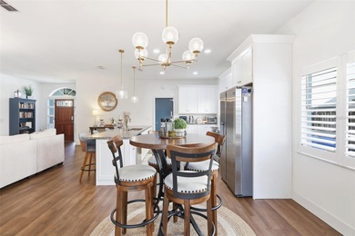 Twin Rivers community of Oviedo, Florida This beautifully on Twin Rivers Golf Club in Florida - for sale on GolfHomes.com, golf home, golf lot