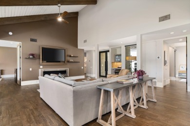 Stylish Contemporary Renovation with Stunning Finishes, Mountain on Mission Hills Golf Club in California - for sale on GolfHomes.com, golf home, golf lot
