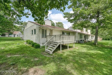 Welcome to Your Serene Retreat!
Discover your own oasis of on Lake Tansi Village Country Club in Tennessee - for sale on GolfHomes.com, golf home, golf lot