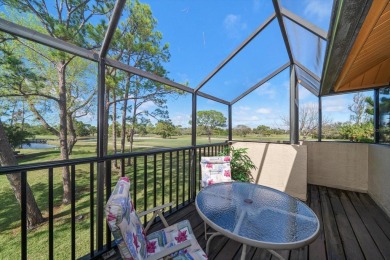 Located in the sought-after Fairway Villas at Bardmoor, this on Bardmoor Golf and Tennis Club in Florida - for sale on GolfHomes.com, golf home, golf lot