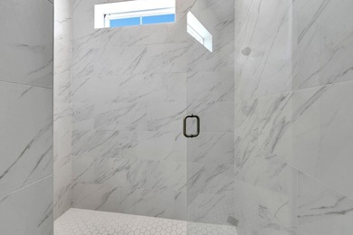 This beautifully updated 5-bedroom, 3,421 sq ft home in the on Santa Rosa Golf and Beach Club in Florida - for sale on GolfHomes.com, golf home, golf lot