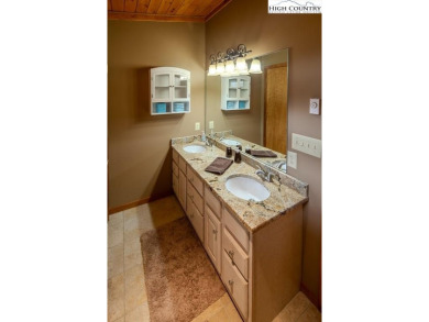This home checks all the boxes! Located in the sought-after on Beech Mountain Club in North Carolina - for sale on GolfHomes.com, golf home, golf lot