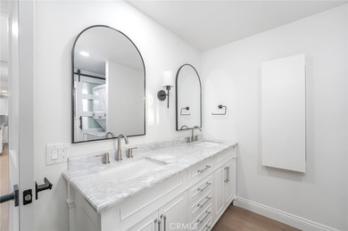 This is the most desirable floorplan in Laguna Woods! CASA LINDA on Laguna Woods Village Golf Course in California - for sale on GolfHomes.com, golf home, golf lot