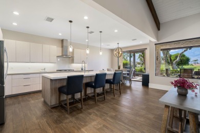 Stylish Contemporary Renovation with Stunning Finishes, Mountain on Mission Hills Golf Club in California - for sale on GolfHomes.com, golf home, golf lot