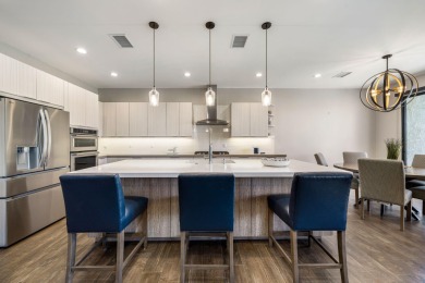 Stylish Contemporary Renovation with Stunning Finishes, Mountain on Mission Hills Golf Club in California - for sale on GolfHomes.com, golf home, golf lot
