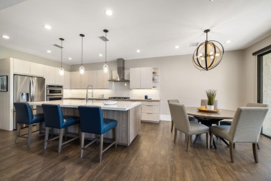 Stylish Contemporary Renovation with Stunning Finishes, Mountain on Mission Hills Golf Club in California - for sale on GolfHomes.com, golf home, golf lot