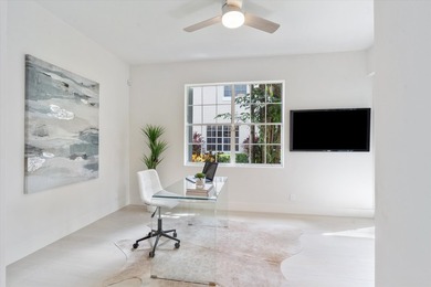 This light-filled first-floor condo has been completely on  in Florida - for sale on GolfHomes.com, golf home, golf lot