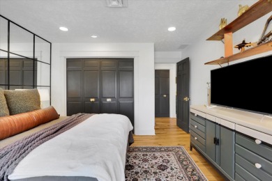 This home is a true expression of elevated living set within the on Manito Golf and Country Club in Washington - for sale on GolfHomes.com, golf home, golf lot