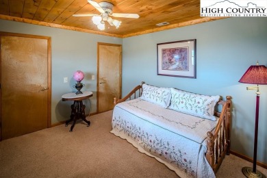 This home checks all the boxes! Located in the sought-after on Beech Mountain Club in North Carolina - for sale on GolfHomes.com, golf home, golf lot