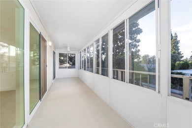 This is the most desirable floorplan in Laguna Woods! CASA LINDA on Laguna Woods Village Golf Course in California - for sale on GolfHomes.com, golf home, golf lot