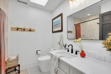 This home is a true expression of elevated living set within the on Manito Golf and Country Club in Washington - for sale on GolfHomes.com, golf home, golf lot