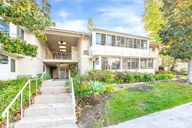 This is the most desirable floorplan in Laguna Woods! CASA LINDA on Laguna Woods Village Golf Course in California - for sale on GolfHomes.com, golf home, golf lot