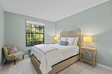 Stunning, Updated, Private *Lives Like a Single Family Home* on Bonita Bay West in Florida - for sale on GolfHomes.com, golf home, golf lot