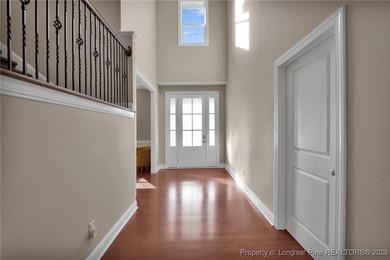 Located in the prestigious Gates Four Gated Golf Community, this on Gates Four Golf and Country Club in North Carolina - for sale on GolfHomes.com, golf home, golf lot