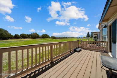 Great Home on a super Fairway lot Move in Ready, Furnished, you on Juniper Ridge R.V. Golf Resort in Arizona - for sale on GolfHomes.com, golf home, golf lot
