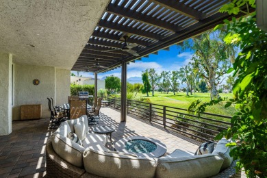 Stylish Contemporary Renovation with Stunning Finishes, Mountain on Mission Hills Golf Club in California - for sale on GolfHomes.com, golf home, golf lot