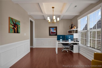 Located in the prestigious Gates Four Gated Golf Community, this on Gates Four Golf and Country Club in North Carolina - for sale on GolfHomes.com, golf home, golf lot