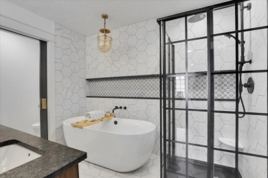 This home is a true expression of elevated living set within the on Manito Golf and Country Club in Washington - for sale on GolfHomes.com, golf home, golf lot