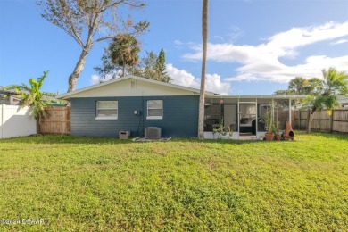 High and Dry in Milton! Move-in ready and close to the World's on Daytona Beach Golf Club in Florida - for sale on GolfHomes.com, golf home, golf lot