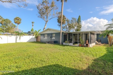 High and Dry in Milton! Move-in ready and close to the World's on Daytona Beach Golf Club in Florida - for sale on GolfHomes.com, golf home, golf lot