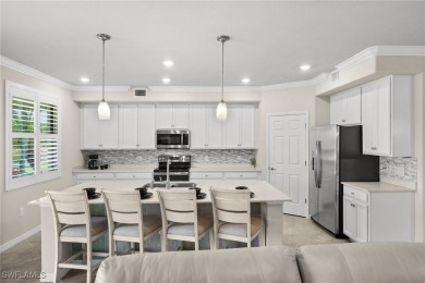 Are you ready to live the ultimate SW Florida lifestyle in the on Bonita National Golf Course in Florida - for sale on GolfHomes.com, golf home, golf lot